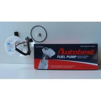 Autobest F1349A Fuel Pump Module Assembly For 02-03 Explorer Mountaineer - Изображение 1 из 4