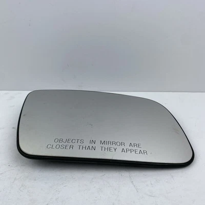 Espejo retrovisor puerta pasajero derecho Ford Five Hundred 2005 2006 2007 fabricante de equipos originales Foto 1 de 4