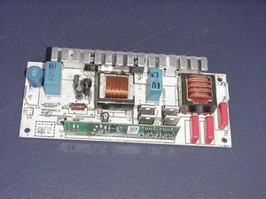 ZNN2502660_A Lámpara Balastro para Mitsubishi Modelo WD-65C9 - Imagen 1 de 3