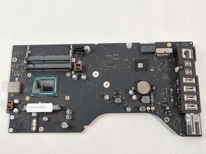 Apple iMac A1418 21.5 Late 2013 i5-4570R 2.7GHz Logic Board 820-3588-A - Picture 1 of 6
