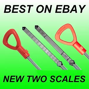 Mercedes Jeep Dodge Chrysler Transmission Gearbox Dipstick ML CLK SLK CL SL CLC - Picture 1 of 1