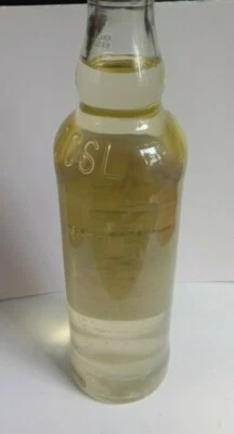 Ceylon White Coconut oil Organic extra-virgin 12.7 fl.oz foods Asian cuisine New - Image 1 of 4