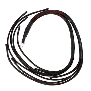 1PC FIT FOR 7.3 idi turbo glow plug harness High Quality