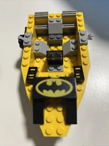 LEGO Batman Barco incompleto - Imagen 1 de 3