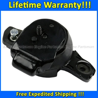 Suporte de motor S2761 F/LT para 2016-17 Subaru Crosstrek/14-18 Forester 2.0L CVT automático - Imagem 1 de 3