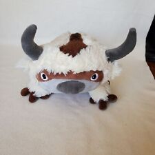 Appa the Flying Bison Avatar Stuffed Animal