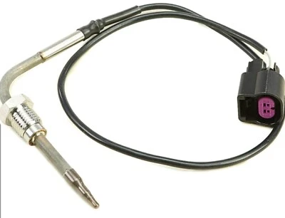 Sensor de temperatura de escape SPI Ski-Doo 2013-18 600HO Etec MXZ Renegade Sumit 514054870 Foto 1 de 4