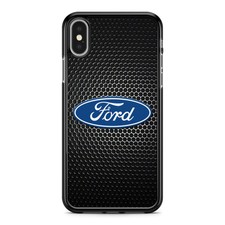 Ford Truck Mustang  for iPhone XS
