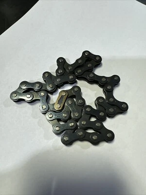 Cadena Billy Goat 440217, Original OEM Billy Goat, Envío Gratis  Foto 1 de 2