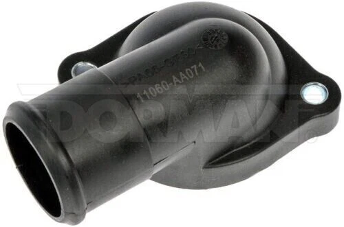 NOS Dorman Thermostat Housing To Suit Subaru Forester, Impreza, Liberty 902-5112 — 第 1/1 张图片
