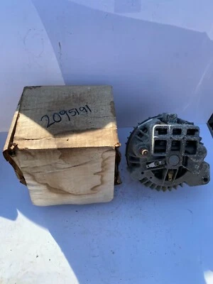 Alternator DODGE DART DEMON SWINGER 2095191 t269 - Imagem 1 de 3