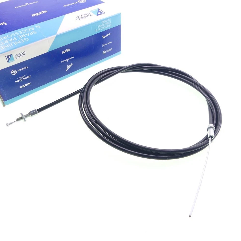 Getriebe Kupplung für 50cc Piaggio APE