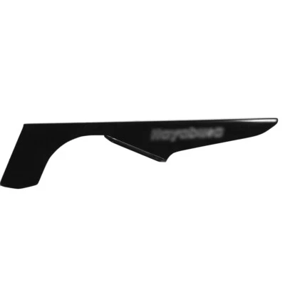 Protector de cadena negro para Suzuki Hayabusa GSX1300R 1999-2003-2008-2015 Foto 1 de 4