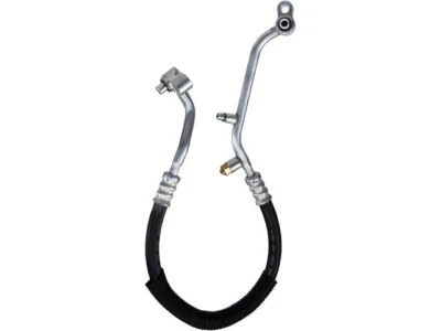 Manguera de descarga de refrigerante aire acondicionado Chevrolet Uplander 2005-2006 37341WZFS Foto 1 de 2