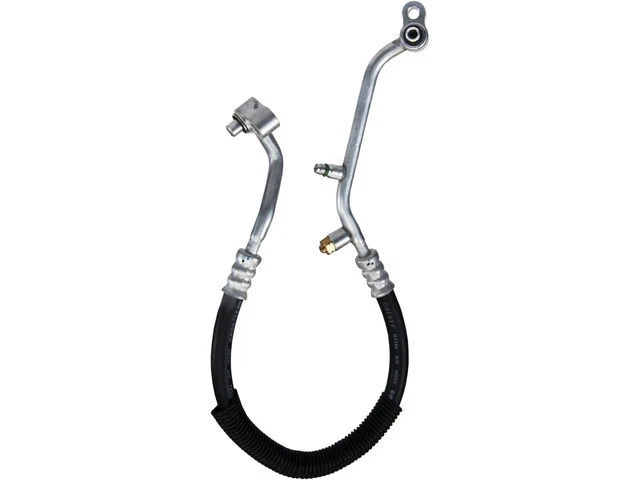 Manguera de descarga de refrigerante aire acondicionado Chevrolet Uplander 2005-2006 37341WZFS Foto 1 de 2