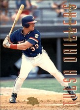 B2016-1994 Classic / Best Gold Baseball Cards 1-200 - You Pick-10+