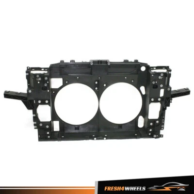 New Radiator Support Assembly For 2009-2012 Infiniti FX35 FX37 2014-2017 QX70 - Image 1 of 4