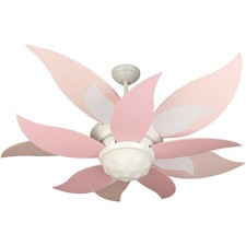 Youth White Ceiling Fans For Sale Ebay