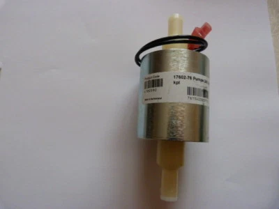 Pompe de dosage 17602-76 pour autolaveuse TASKI swingo XP−M/R *NEUVE*