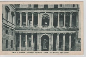 Vicenza palazzo Beninaia Thiene rif 18 - Imagen 1 de 1