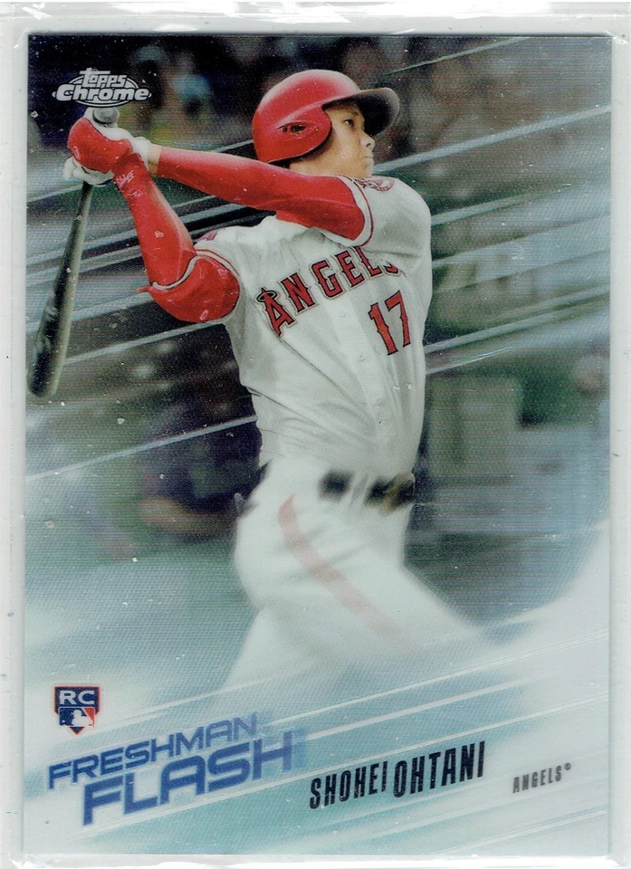 2018 TOPPS CHROME INSERT,REFRACTOR PRISM  COMPLETE  FINISH YOUR SET YOU PICK   - Image 1 of 1