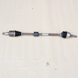 FORD FOCUS MK4 1.0 ECOBOOST NEW DRIVESHAFT RIGHT DRIVER SIDE JX67-3B436-CAAS - Picture 1 of 7