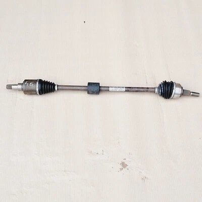 FORD FOCUS MK4 1.0 ECOBOOST NEW DRIVESHAFT RIGHT DRIVER SIDE JX67-3B436-CAAS - Image 1 of 4