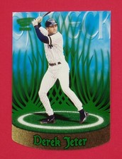 2000 Revolution On Deck Baseball - Pick Your Card