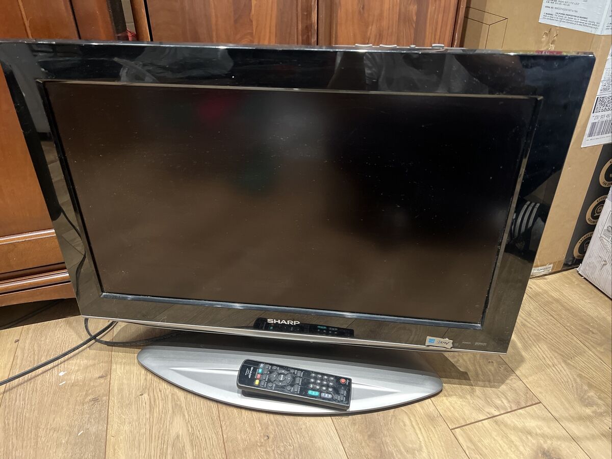 Sharp 20-29 Inch TVs for Sale | Shop New & Used Sharp 20-29 Sharp 20-29 Inch TVs for Sale | Shop New & Used Sharp 20-29