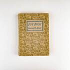 Jo's Boys by Louisa May Alcott Rare 1960 Edition