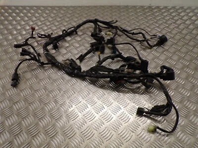 Chicote de fios Yamaha YZF R3 2015 2015 > 2018 WB - Imagem 1 de 4