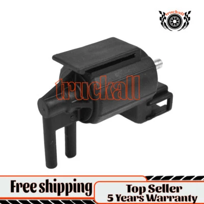 For Suzuki Motorcycle Diret Replacement Air Valve Switch Solenoid K5T80183 — 第 1/4 张图片