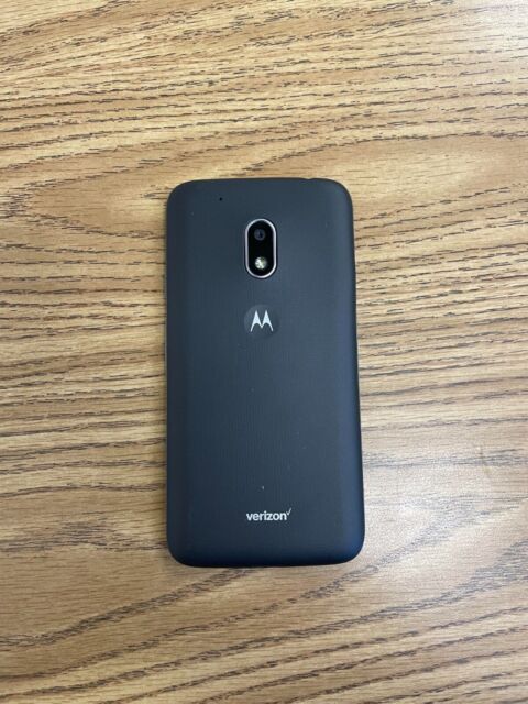 Verizon Moto G4 Play UNLOCKED $1.69 