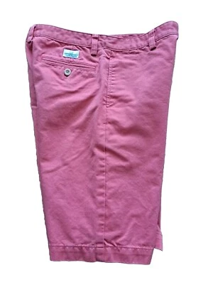 Vineyard Vines Short Boy's Size 14 (Waist 26) Pink EUC  - Image 1 of 4