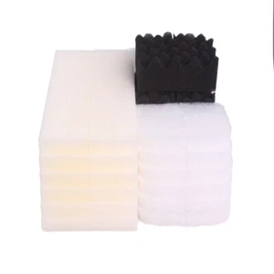 Set kompatibel Bio Schaum Filter Polierpad passend für Fluval 404/405/406/407 - Bild 1 von 1