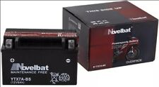 Bateria NOVELBAT YTX7A-BS 12V 6Ah | BTX7A-BS | btx7A-bs | Moto | ¡Envio 24h72h