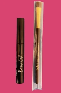 Billion Dollar Brows BDB Best Sellers Kit 2 Piece Kit Brow Gel Smudge Brush - Picture 1 of 1
