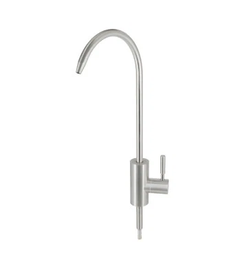 SYJIA Stainless Steel Water Filter Faucet Reverse Osmosis Drinking Water Faucet