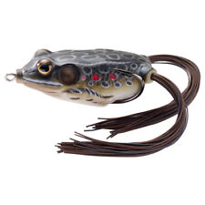 LIVETARGET Lures Frog Hollow Body FGH45T503