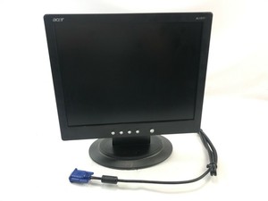 Las mejores ofertas en Acer menos de 16 pulgadas monitores de computadora |  eBay