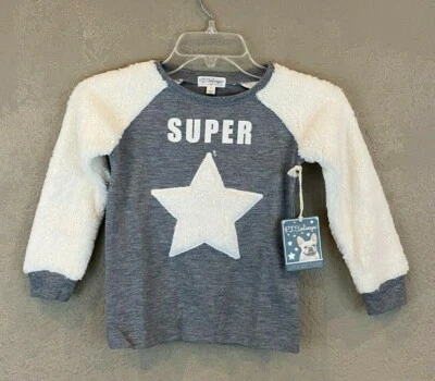PJ Salvage Niños Niñas Pequeño Juguete Peluche Super Estrella Set Natural Talla 4 - Foto 1 de 4