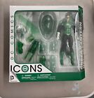 DC Comics ICONS-Green Lantern/Hal Jordan- Action Figure