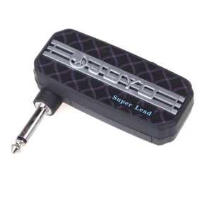 JOYO JA - 03 Amplificatore per chitarra elettrica Super Lead Sound per basso acustico - Foto 1 di 9