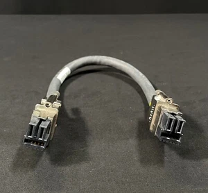 Cisco CAB-SPWR-30CM - 30cm Stack Power Cable -37-1122-01- Same Day Shipping - Picture 1 of 3
