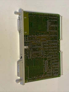 Siemens Simatic 6ES5524-3UA13 / 6ES5 524-3UA13 Kommunikationsprozessor Platine B - Picture 1 of 7
