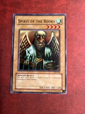 Spirit of the Books TP2-020 Tournament Pack 2 Unlimited - Image 1 of 4