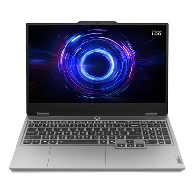 Lenovo Notebook 15,6" LOQ 15IRX10 ( Intel Core i7 13700HX 16GB 1TB ) Luna grey - Immagine 1 di 4