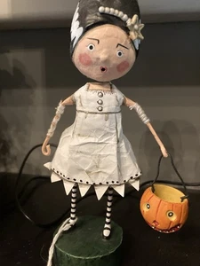 Lori Mitchell; Halloween, Bride of Frankie Stein, Item# 11052 - Picture 1 of 2