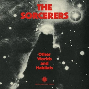 The Sorcerers Other Worlds and Habitats (CD) Album - Picture 1 of 1