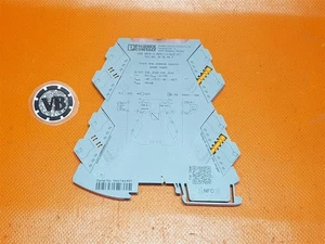 Phoenix Contact Mini MCR-2-RPS-I-I-OLP-PT / 2906447 Power Separator - Picture 1 of 3